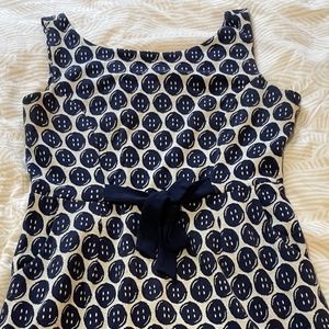 Lilly Pulitzer Shift - size L